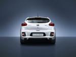 Kia pro_cee&rsquo;d GT 2013 года